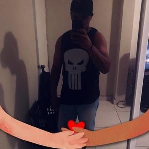 Meet your Posher, Angelo